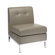 Ave Six Wall Street Slipper Chair