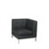 Ave Six Wall Street Corner Chair