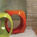 Ave Six Slick End Table