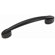 HickoryHardware Luna 3" Cabinet Pull Handle