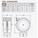 Coxreels Dual Hose Reel (300 psi)