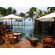 Green Corner The Original 9' Octagon Patio Umbrella