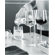 iittala Essence Set of Two 11 Oz. White Wine Glasses