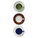 iittala Teema Teacup and Saucer Set