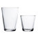 iittala Kartio Glassware Set Clear