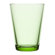 iittala Kartio Glassware Set Apple Green