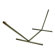 Hatteras Hammocks Tri-Beam Steel Hammock Stand