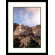 Great American Picture Mount Rushmore Front, South Dakota Framed Photograph - Allen Russell