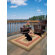 Homespice Decor Ultra-Durable Hyde Park Rug