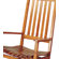 Wildon Home &reg; Greenhorn Rocking Chair
