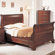 Wildon Home &reg; Audrey Sleigh Bedroom Collection