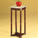 Wildon Home &reg; Lake Stevens Plant Stand