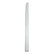 Alessi Santiago Table Knife in Mirror Polished by David Chipperfield