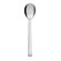 Alessi Santiago Dessert Spoon in Mirror Polished by David Chipperfield
