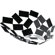 Alessi La Stanza Dello Scirocco Centrepiece by Mario Trimarchi