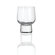Alessi Ovale Wine Glass by Ronan and Erwan Bouroullec