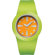 Alessi Calumet Watch