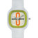 Alessi Kaj Plastic Watch