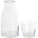 Alessi Tonale Carafe and Beaker