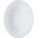 Alessi Ku Oval Flat Dish