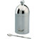 Alessi Sugar Bowl with Spoon by Aldo Rossi