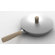 Alessi Shiba 9.5" Skillet with Lid