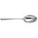 Alessi Caccia Silver Serving Spoon