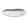 Alessi Bettina Flat Dish