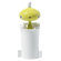 Alessi Pisellino Cotton Swab Holder by Stefano Giovannoni