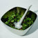 Alessi Iota Salad Bowl by Kristiina Lassus, 2006