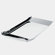 Alessi "Arran" Rectangular Tray