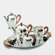 Alessi Bombe Tray