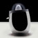 Alessi SG63 W Electric Citrus Squeezer by Stefano Giovannoni, 2003