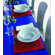 Alessi Mami Serving Bowl by Stefano Giovannoni