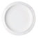 Alessi Bavero Dinner Plate by Achille Castiglioni
