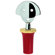 Alessi Anna Stopper 2 Press Cap by Alessandro Mendini