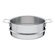Alessi Pots&Pans Steamer Pot by Jasper Morrison
