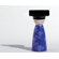 Alessi Queen Chin Salt, Pepper and Spice Grinder by Stefano Giovannoni