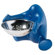 Alessi Te O Tea Strainer by Stefano Pirovano