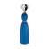 Alessi Anna Pepper Mill by Alessandro Mendini