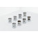 Alessi Girotondo Napkin Ring by King Kong
