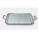 Alessi Ufficio Tecnico Alessi Rectangular Tray with Handles