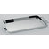 Alessi Tau Rectangular Tray with Handles by Kristiina Lassus