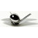 Alessi Wiesendanger Piccione di Pianogrillo Taste-Huile Olive Oil Taster