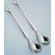 Alessi Caccia 11.74" Salad Set by Luigi Caccia Dominioni