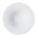 Alessi Ku 4.8" Saucer for Mocha Cup