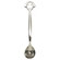 Alessi Anna Teaspoon by Alessandro Mendini