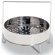 Alessi La Cintura Di Orione Steamer Basket, Support for Pierced Basket