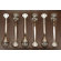 Alessi Alessandro Mendini Le Posate Teaspoon