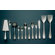 Alessi Nuovo Milano Flatware Collection